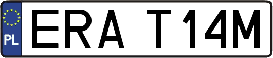 ERAT14M