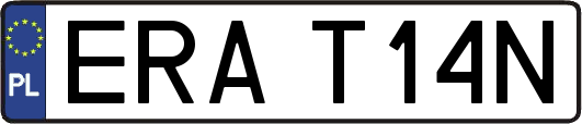 ERAT14N