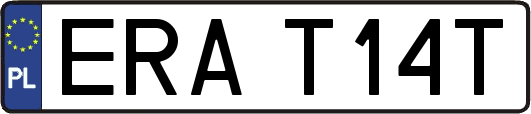 ERAT14T