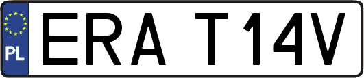 ERAT14V