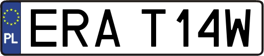 ERAT14W