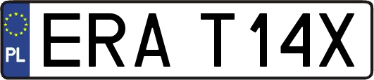 ERAT14X