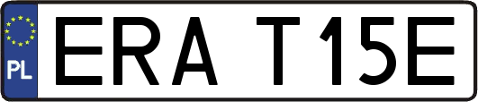ERAT15E