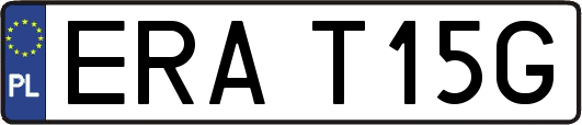ERAT15G