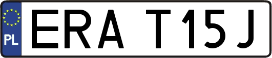 ERAT15J