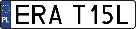 ERAT15L