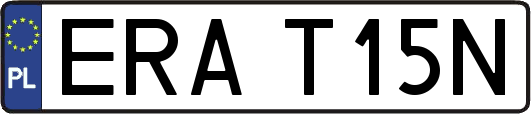 ERAT15N