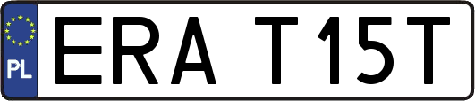 ERAT15T