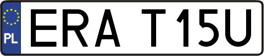 ERAT15U