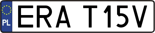ERAT15V