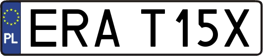 ERAT15X