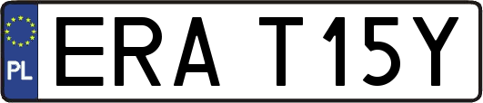 ERAT15Y