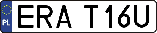 ERAT16U