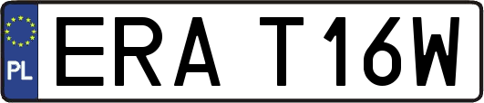 ERAT16W