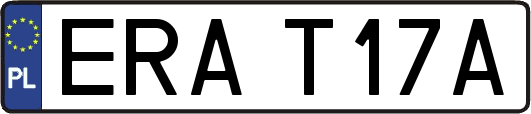 ERAT17A