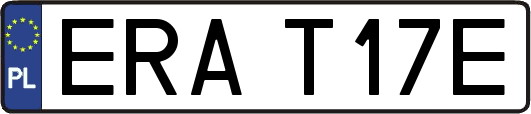 ERAT17E