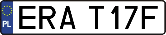 ERAT17F