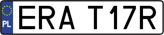 ERAT17R