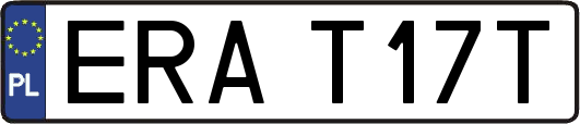 ERAT17T