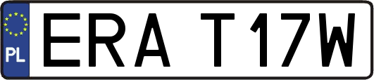 ERAT17W