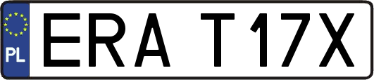 ERAT17X