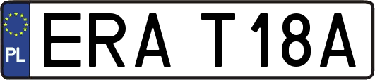 ERAT18A