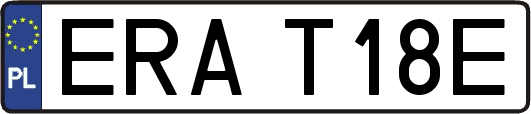 ERAT18E