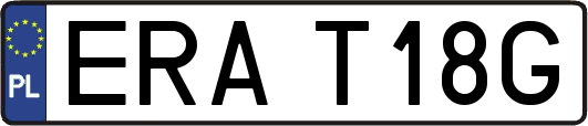 ERAT18G