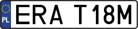 ERAT18M