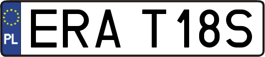ERAT18S