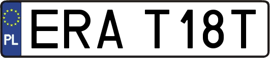 ERAT18T