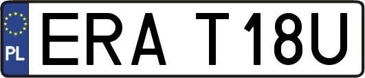 ERAT18U