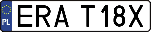 ERAT18X