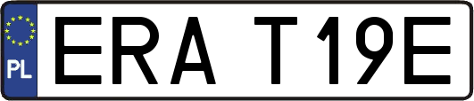 ERAT19E