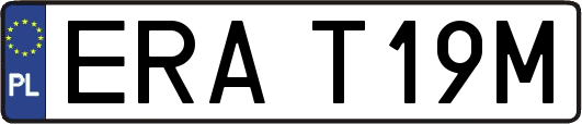 ERAT19M