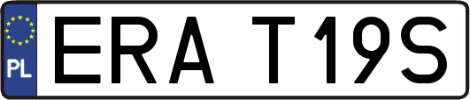 ERAT19S