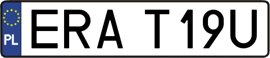 ERAT19U