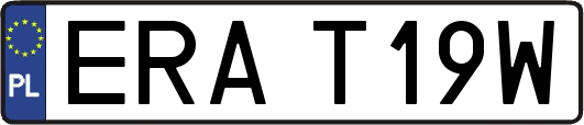 ERAT19W