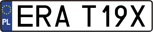 ERAT19X