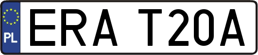 ERAT20A