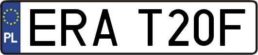 ERAT20F