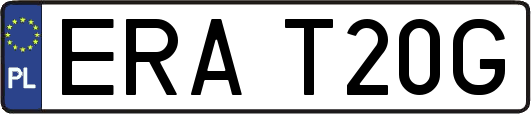 ERAT20G