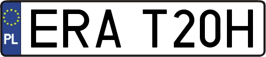 ERAT20H