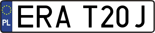 ERAT20J