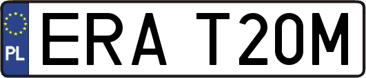 ERAT20M