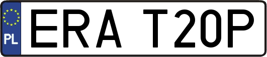 ERAT20P