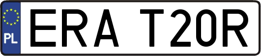 ERAT20R