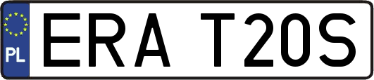 ERAT20S