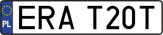 ERAT20T