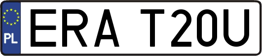 ERAT20U